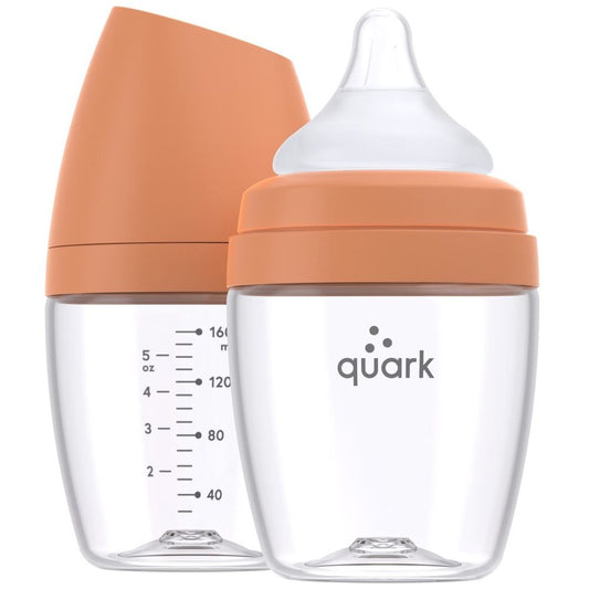 Quark BuubiBottle Mini (160ml)  - Pack of 2