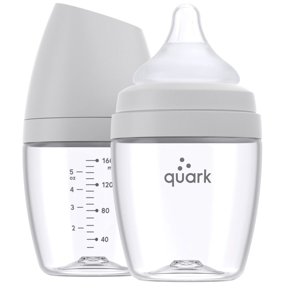Quark BuubiBottle Mini (160ml)  - Pack of 2