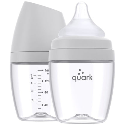 Quark BuubiBottle Mini (160ml)  - Pack of 2