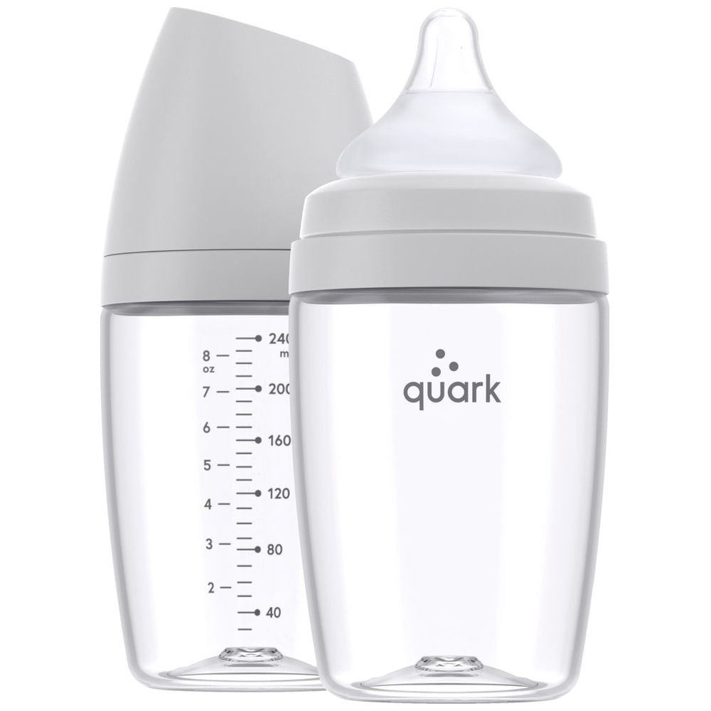 Quark BuubiBottle Max (240ml) - Pack of 2