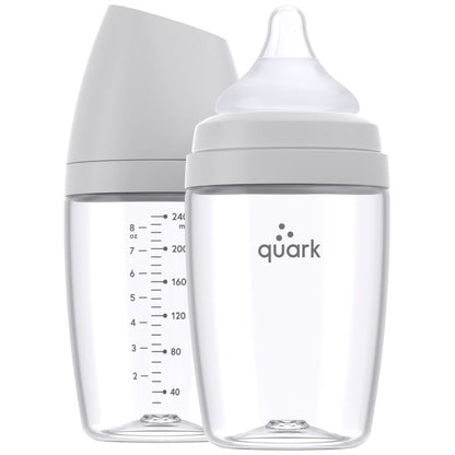 Quark BuubiBottle Max (240ml) - Pack of 2