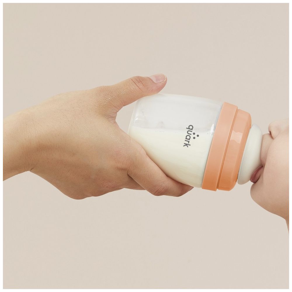 Quark BuubiBottle Max (240ml) - Pack of 2