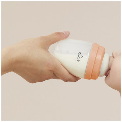 Quark BuubiBottle Max (240ml) - Pack of 2