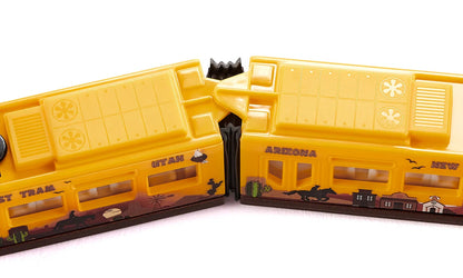 Siku Die Cast Tram