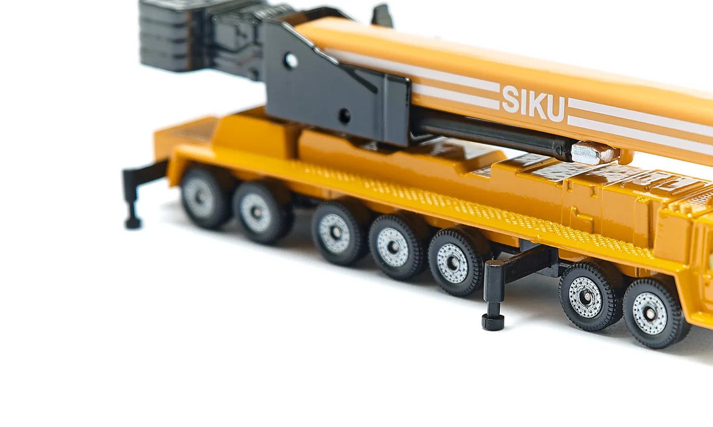Siku Die Cast Mega Lifter
