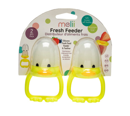 Melii Fresh Food Feeder