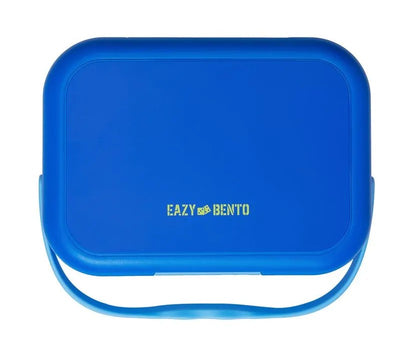 Eazy Kids 4 Compartment Bento Lunch Box