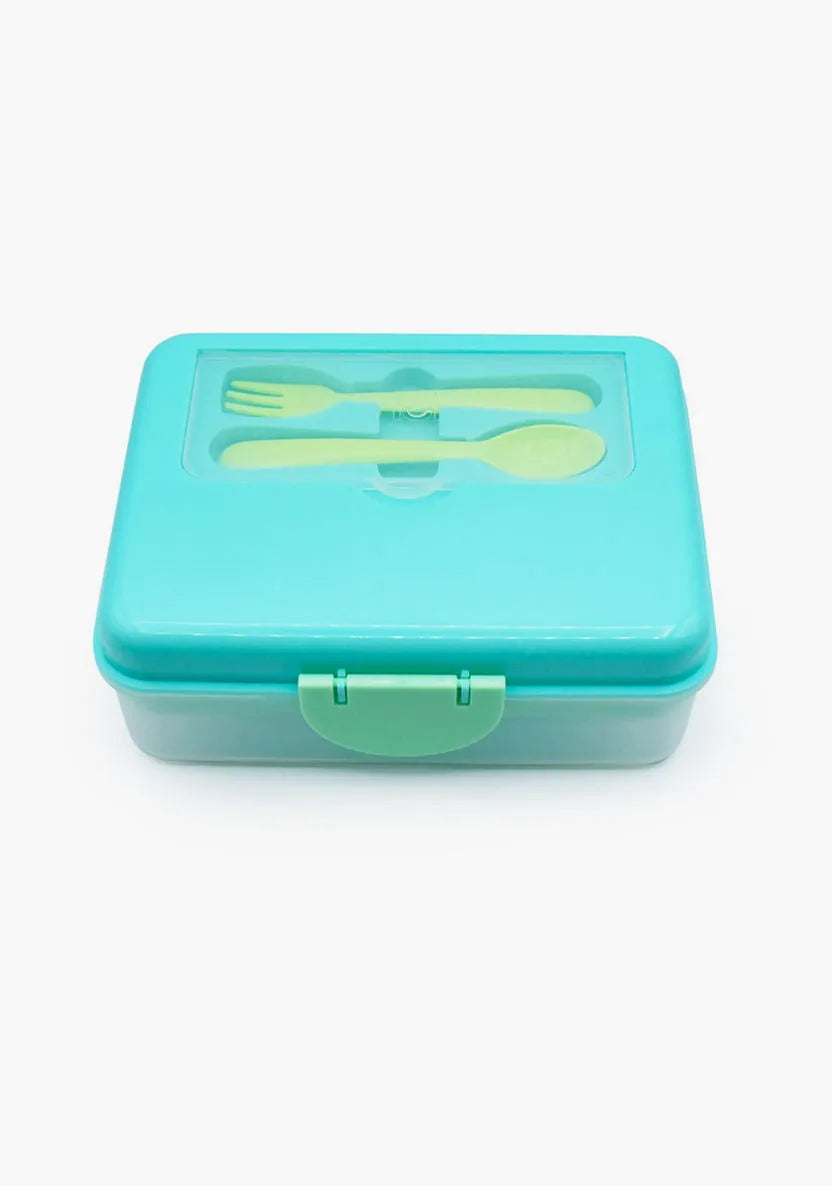 Melii 2 Tier Bento Lunch Box