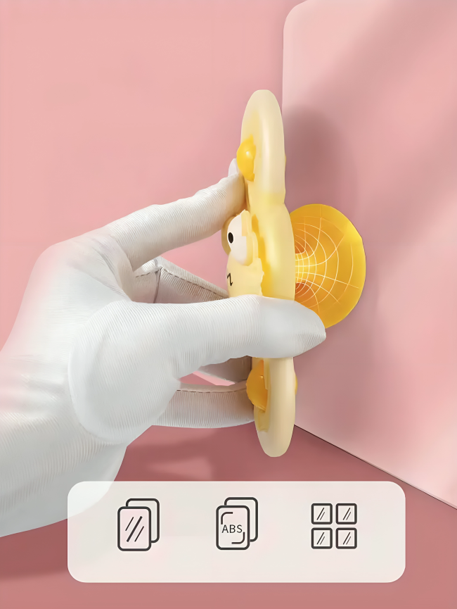 Sobibear Baby Sucker Gyro - Pack of 3