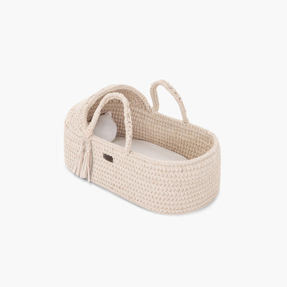 Teknum Moses Rope Basket