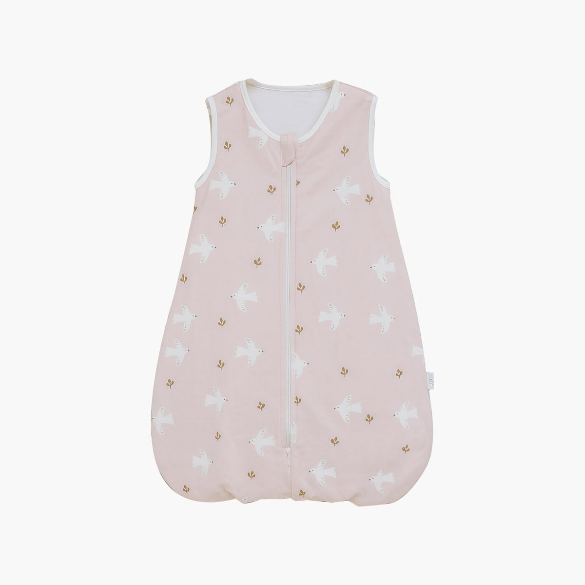 Kinder Valley Baby Sleeveless Cotton Sleep Bag