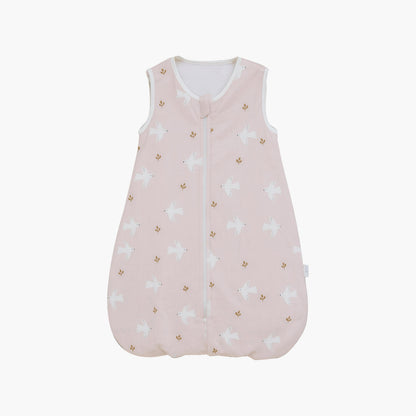 Kinder Valley Baby Sleeveless Cotton Sleep Bag