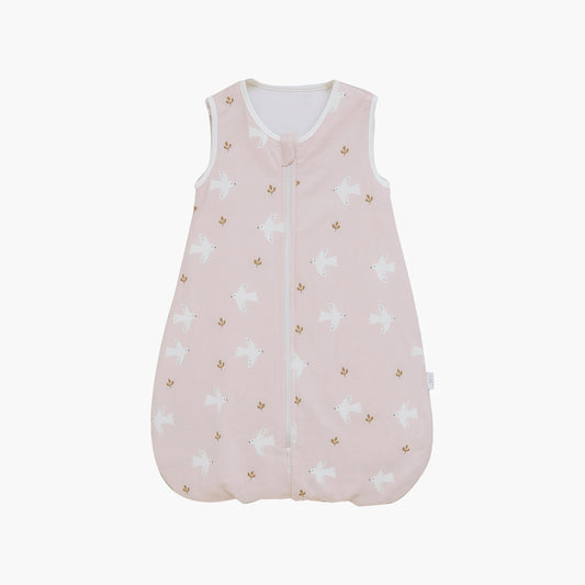Kinder Valley Baby Sleeveless Cotton Sleep Bag