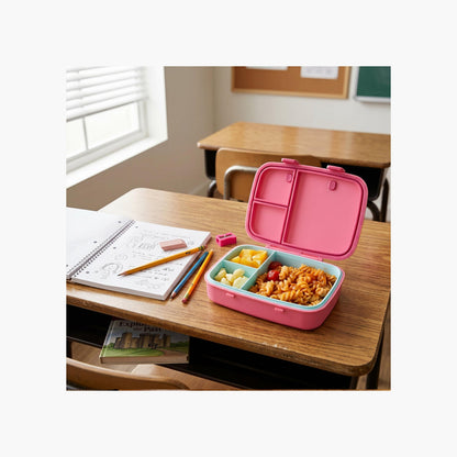 Hydrobrew Smart Serve Bento Lunch Box (847ml)