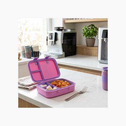 Hydrobrew Smart Serve Bento Lunch Box (847ml)