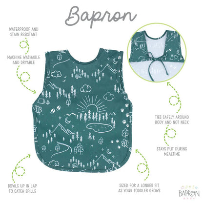Bapron Baby Pine (Forest)