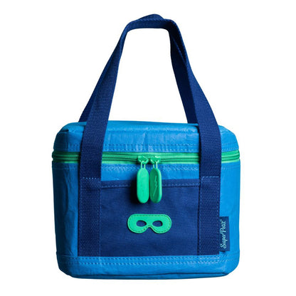 Super Petit Lilo Ecofriendly Lunchbag (Azure Blue)