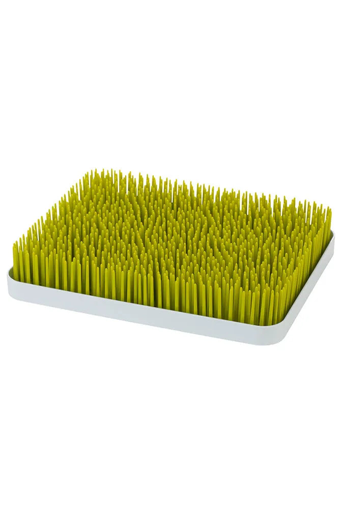 Boon Lawn Countertop Drying Rack (Green)