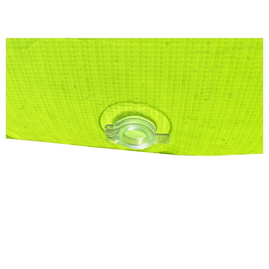 JILONG - Kids Frame Pool Green