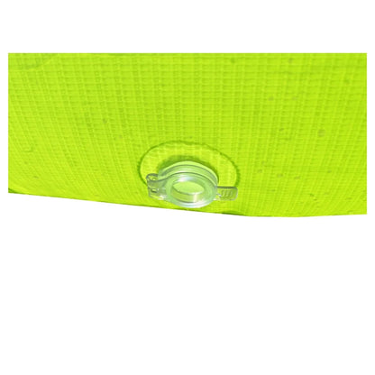 JILONG - Kids Frame Pool Green