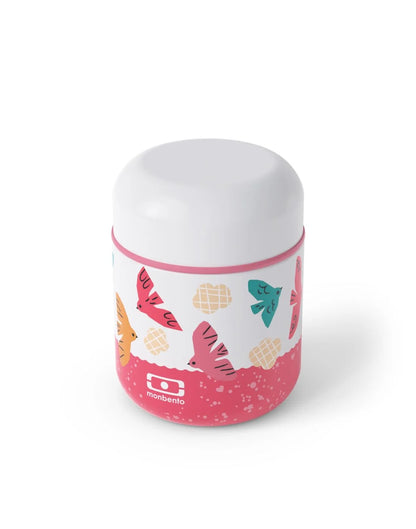 Monbento Capsule Food Jar (280ml)