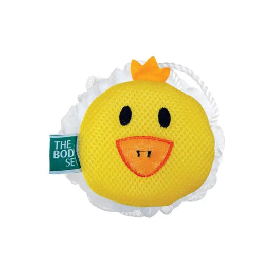 Optimal Kids Bath Sponge