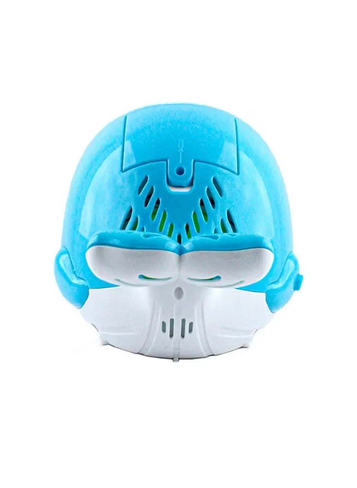 Wanna Bubbles Deluxe Mega Bubble Whale