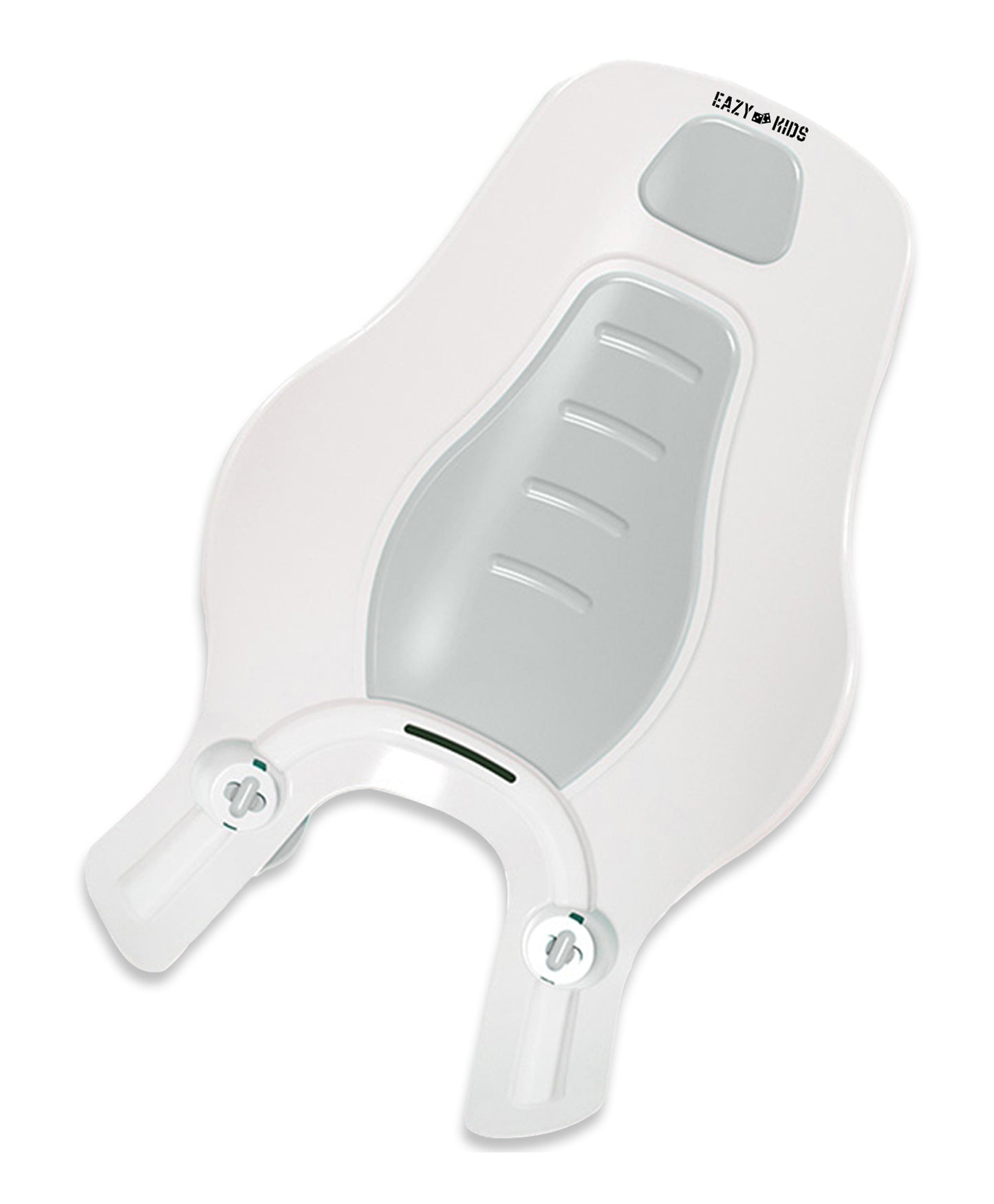 Eazy Kids 2 In 1 Sink Bath Support Tub and Butt Cleaning Station