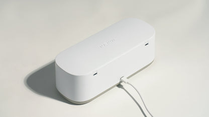 IMANI i2 Plus Double + Dual Charging Dock