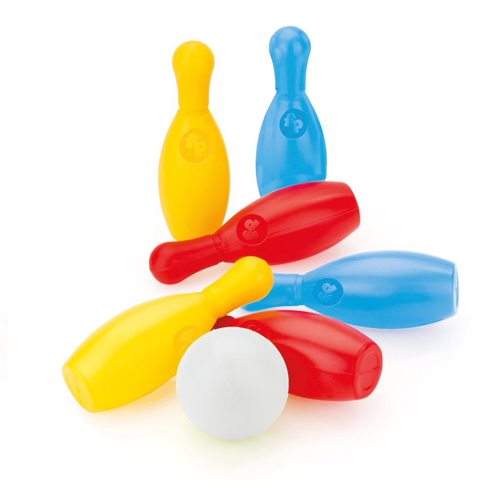Fisher Price Bowling Set ( 37 x 47 x 20 cm)