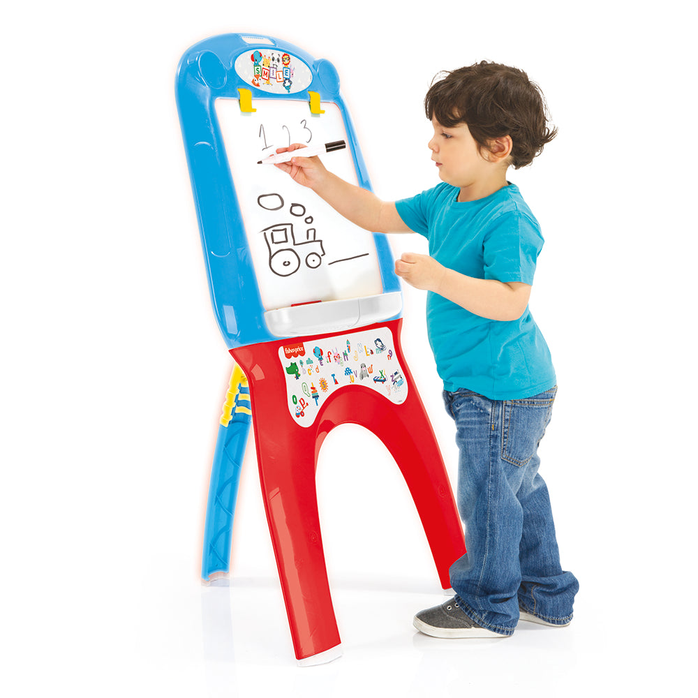 Fisher Price Erasel (107 x 47 x 56 Cm)