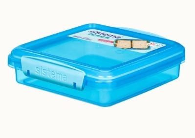 Sistema Sandwich Containers (450ml)