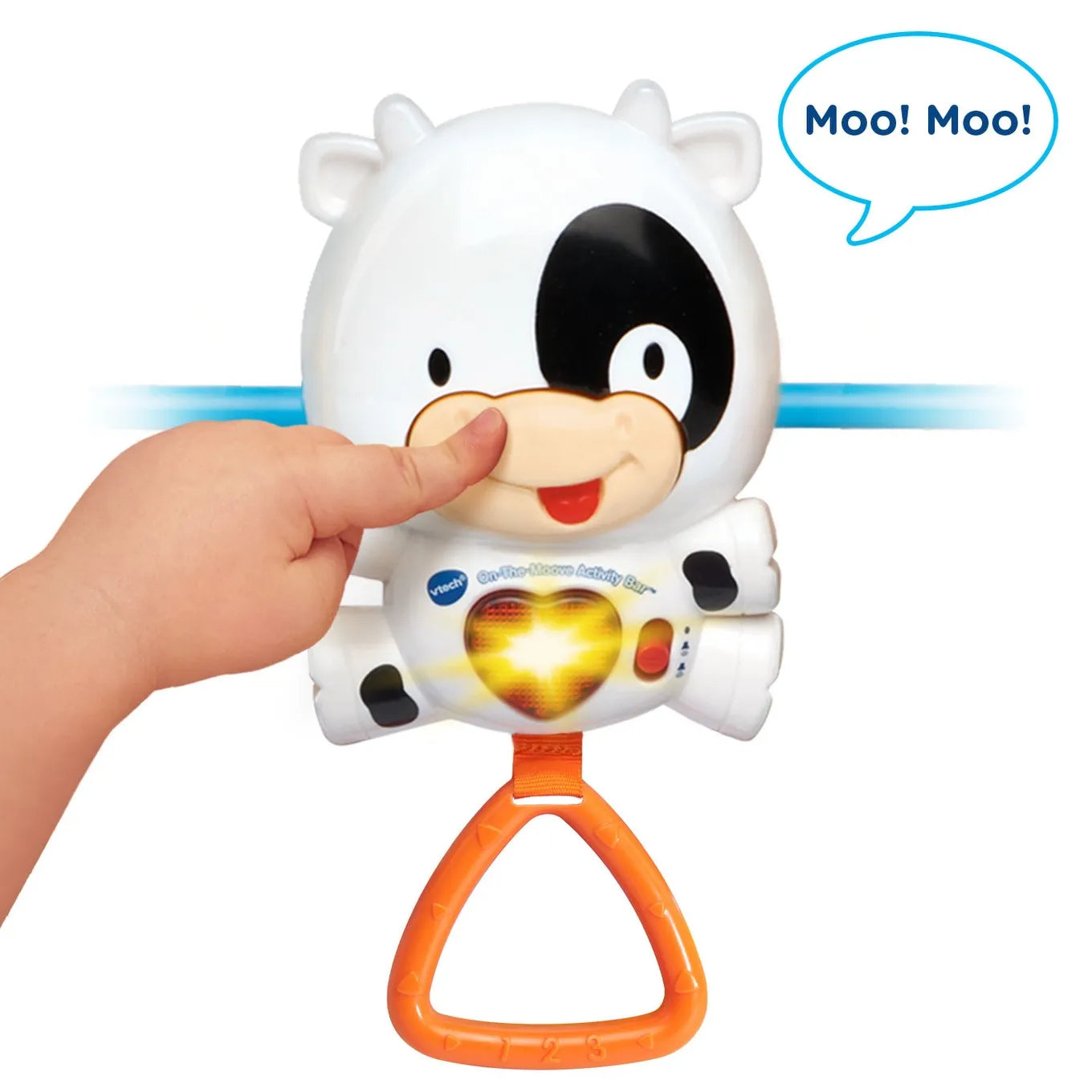 VTech On-the-Moove Activity Bar