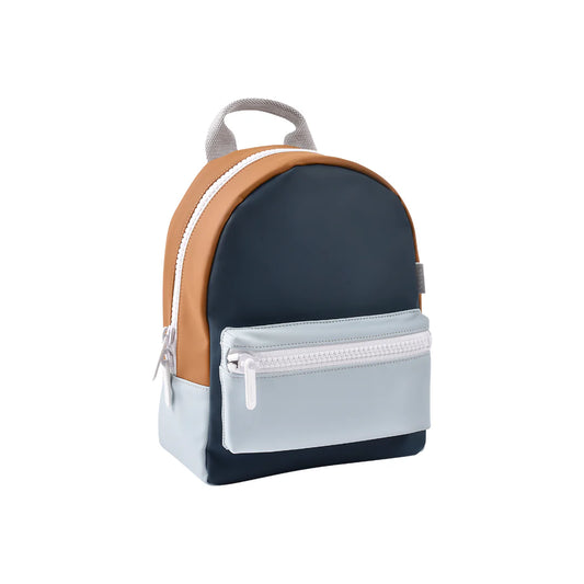 Beaba Faro Baby Backpack