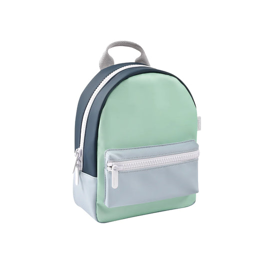 Beaba Faro Baby Backpack
