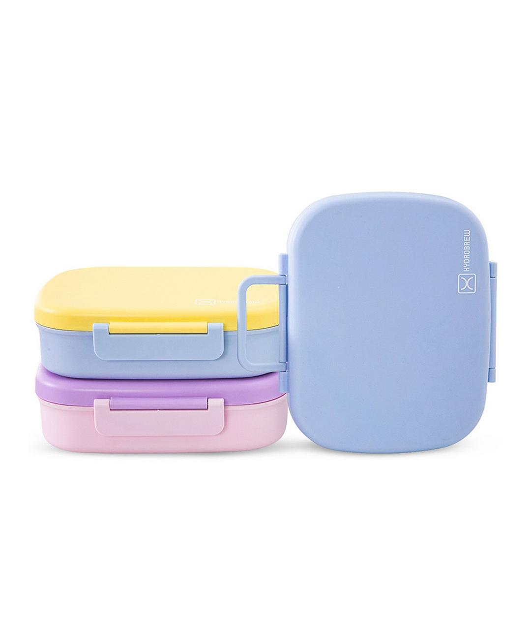 Hydrobrew Smart Serve Bento Lunch Box (1100ml)
