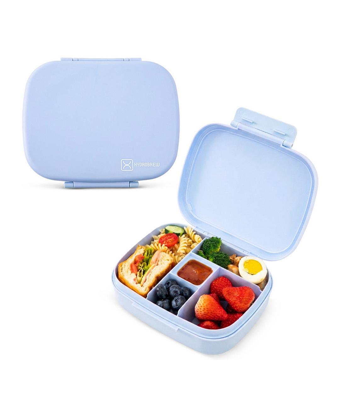 Hydrobrew Smart Serve Bento Lunch Box (1100ml)