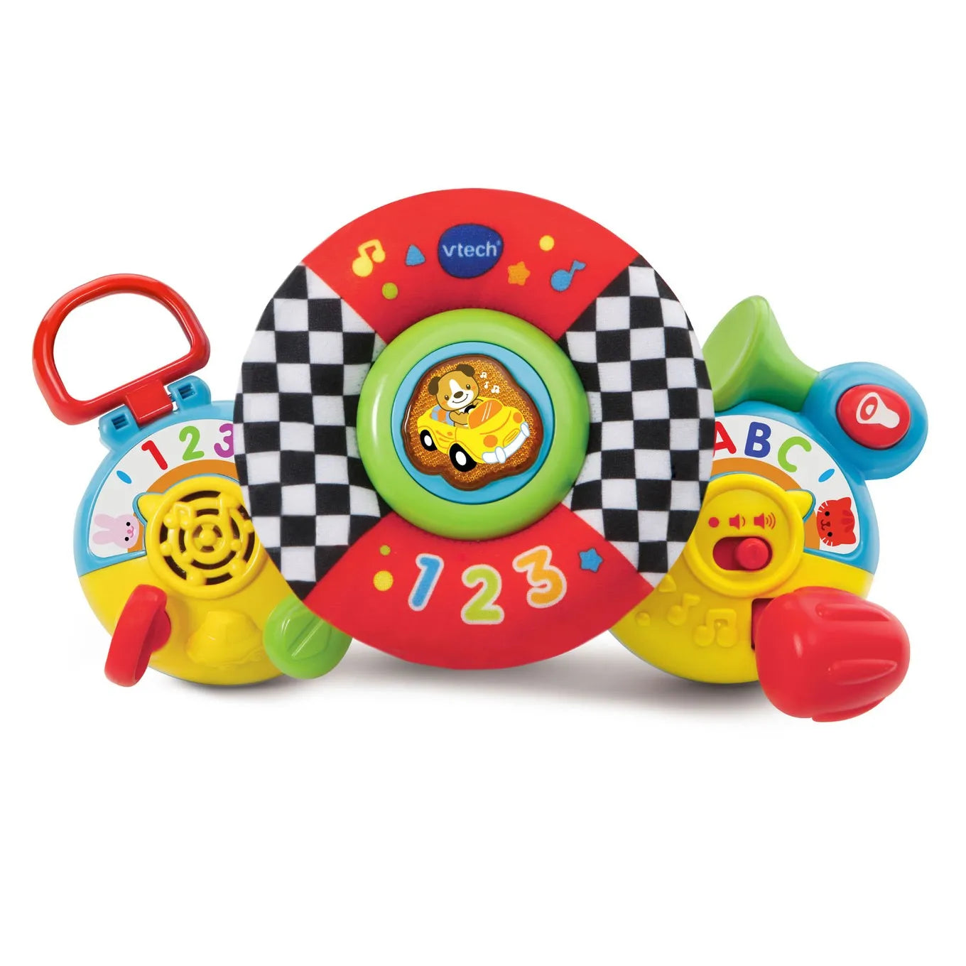 VTech On-the-Go Baby Driver