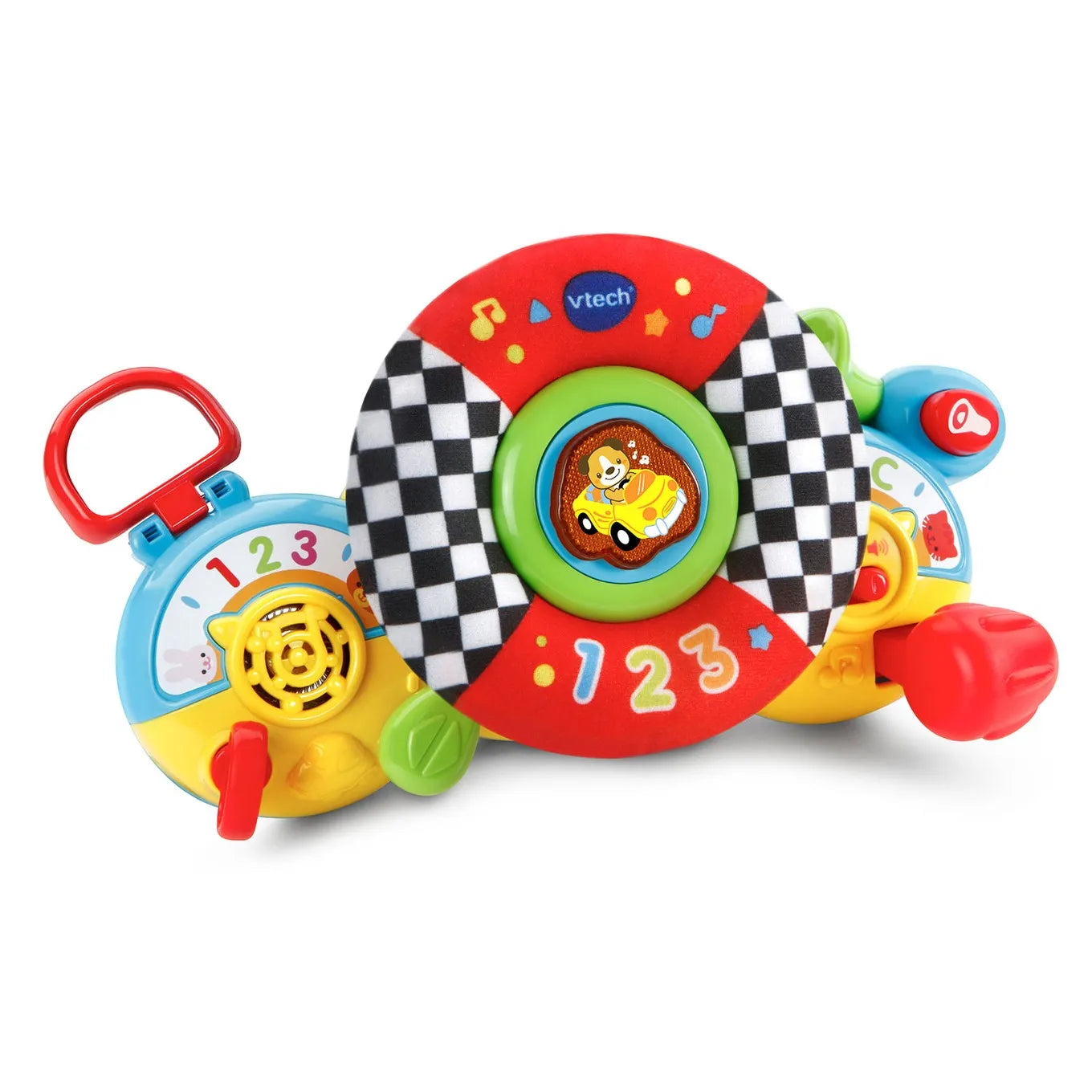 VTech On-the-Go Baby Driver