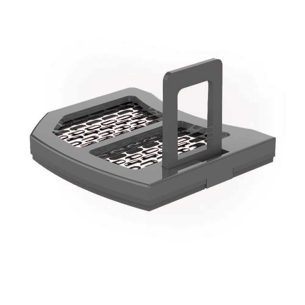 Baby Brezza Intake Filter Replacement Part For Bottle Washer Pro