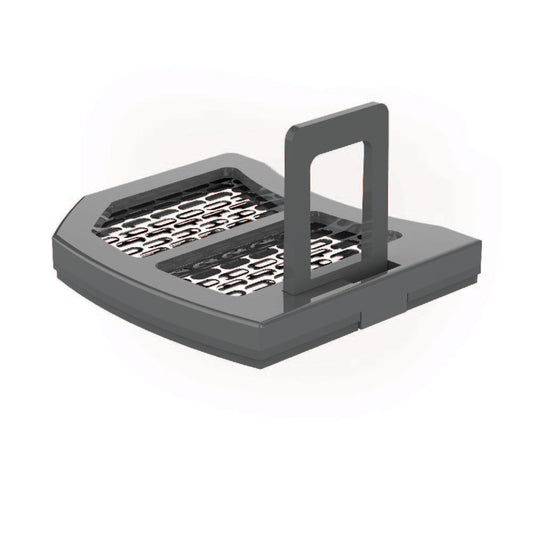 Baby Brezza Intake Filter Replacement Part For Bottle Washer Pro