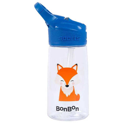 BonBon Elite Tritan Kids Water Bottle (450ml)