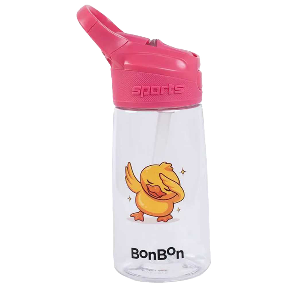 BonBon Elite Tritan Kids Water Bottle (450ml)