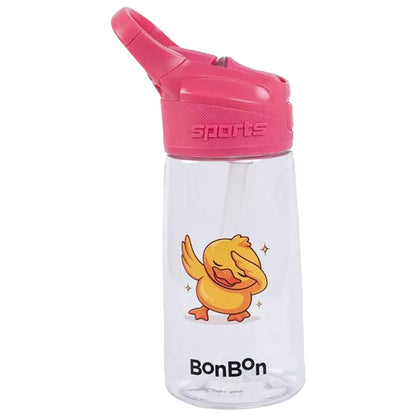 BonBon Elite Tritan Kids Water Bottle (450ml)