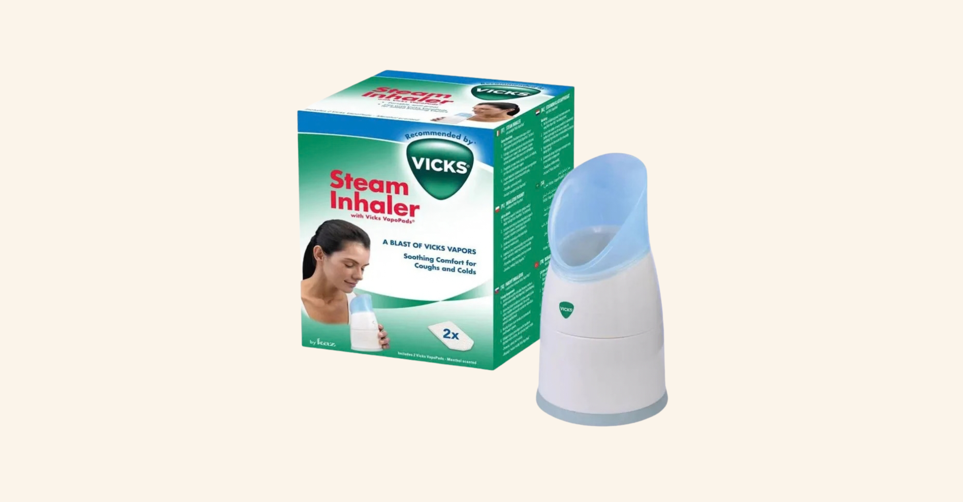Vicks