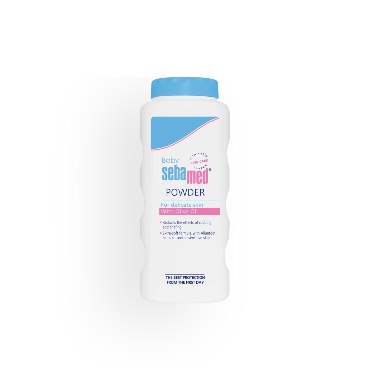 Sebamed Baby Powder