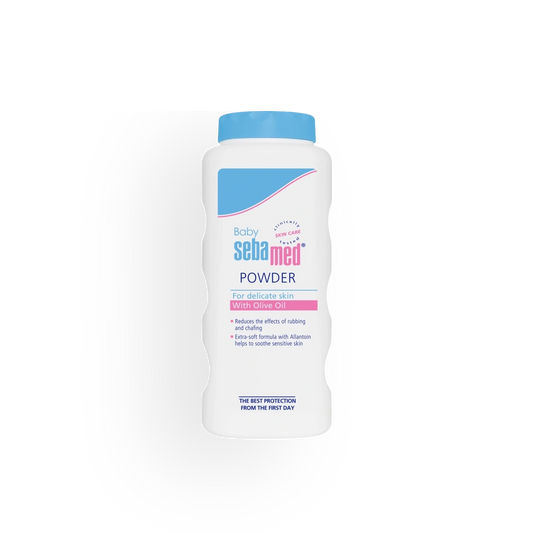 Sebamed Baby Powder