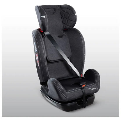 Teknum Evolve 2 Car Seat – Dark Grey