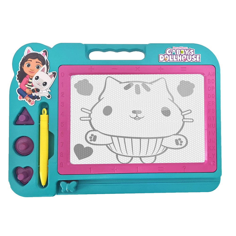 Gabby's Dollhouse Doodle Board