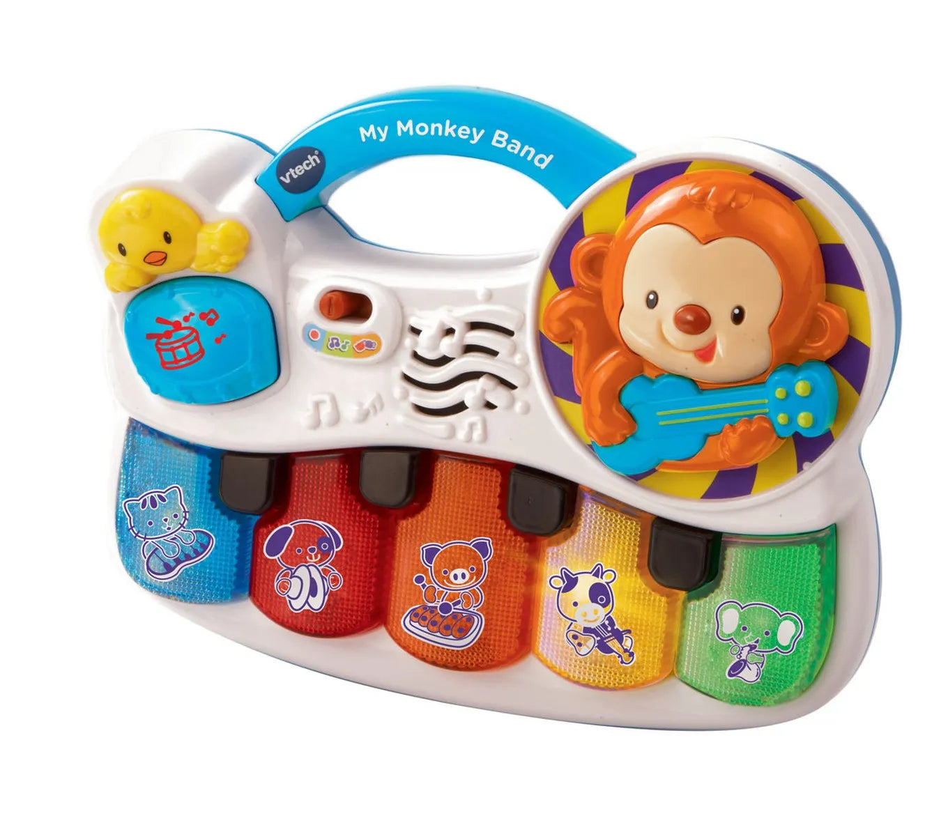 VTech My Monkey Band